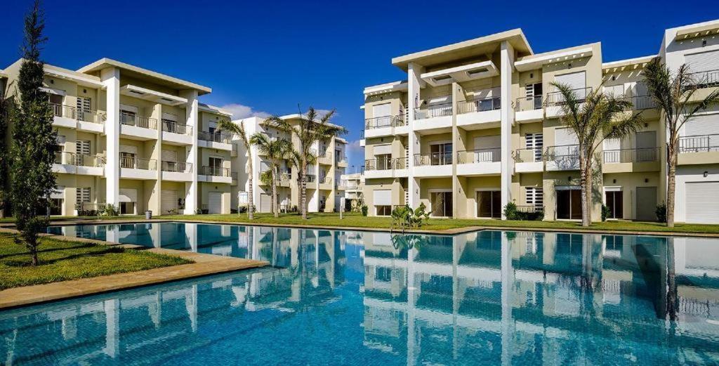 Apartment Casa Bay Omk 3 *