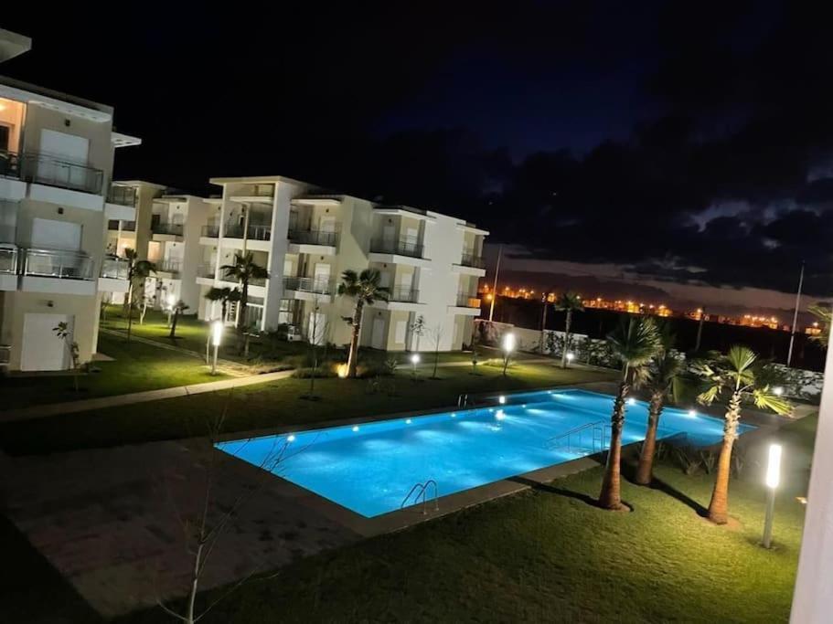 Apartment Casa Bay Omk 3 *