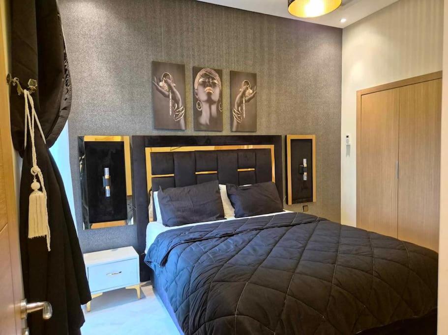 Apartment Casa Bay Omk 3 Sidi Rahal (Casablanca-Settat)