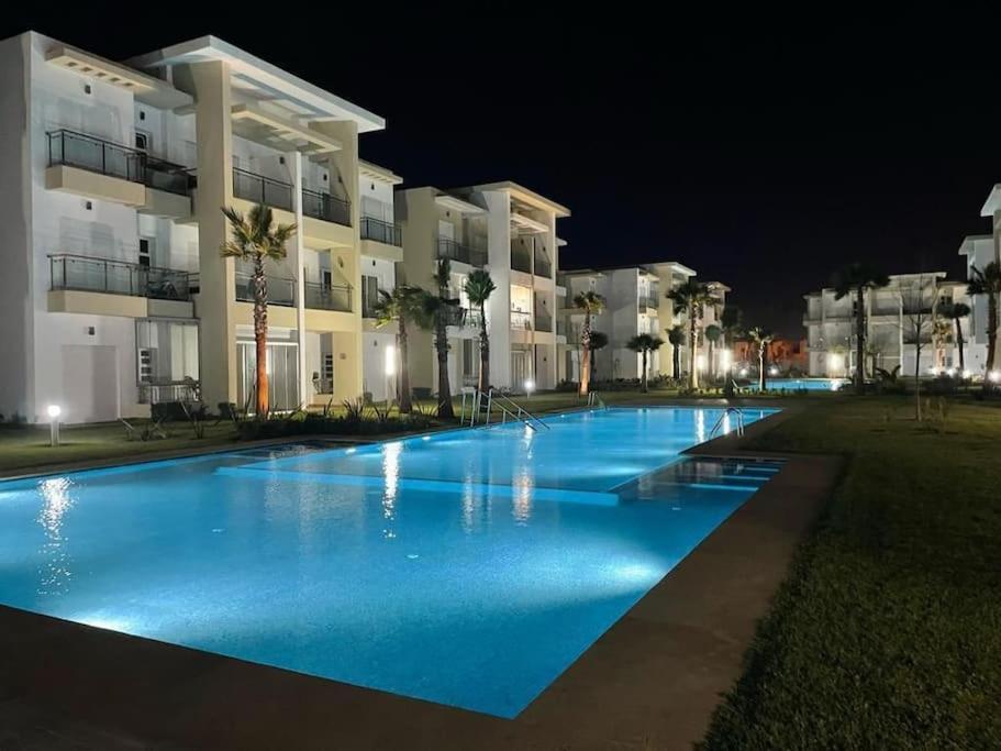 Casa Bay Omk 3 * Sidi Rahal (Casablanca-Settat)