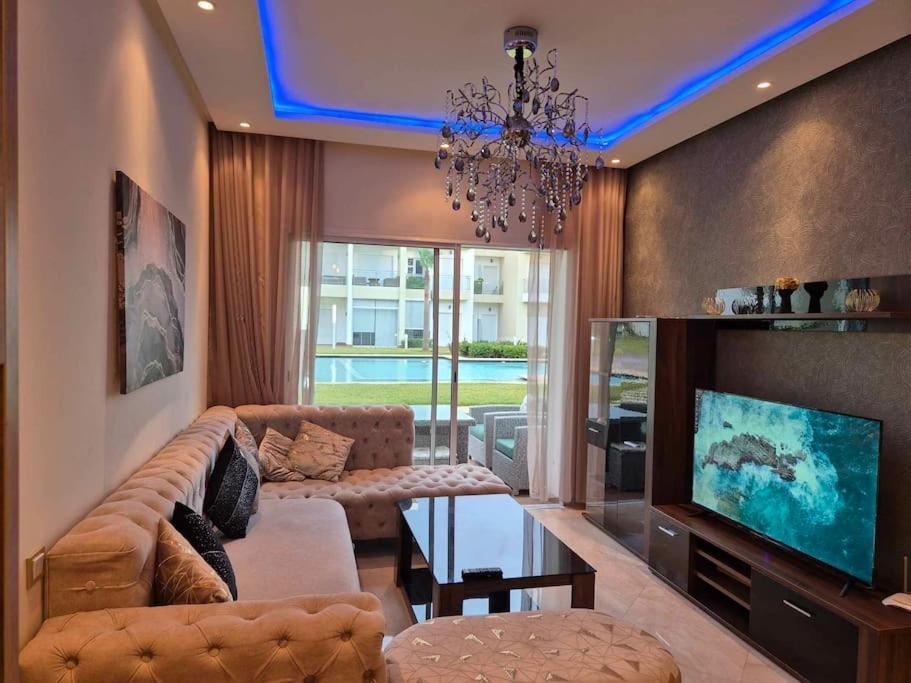 Casa Bay Omk 3 Apartment Sidi Rahal (Casablanca-Settat)