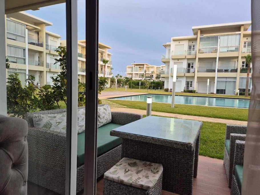 Apartment Casa Bay Omk 3 Sidi Rahal (Casablanca-Settat)