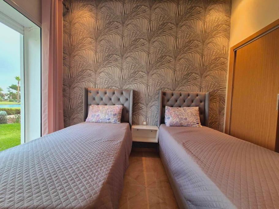 Casa Bay Omk 3 * Sidi Rahal (Casablanca-Settat)
