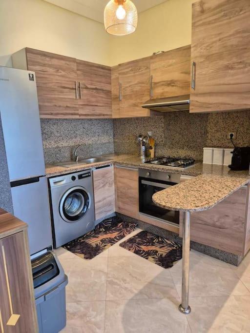 Casa Bay Omk 3 Apartment Sidi Rahal (Casablanca-Settat)