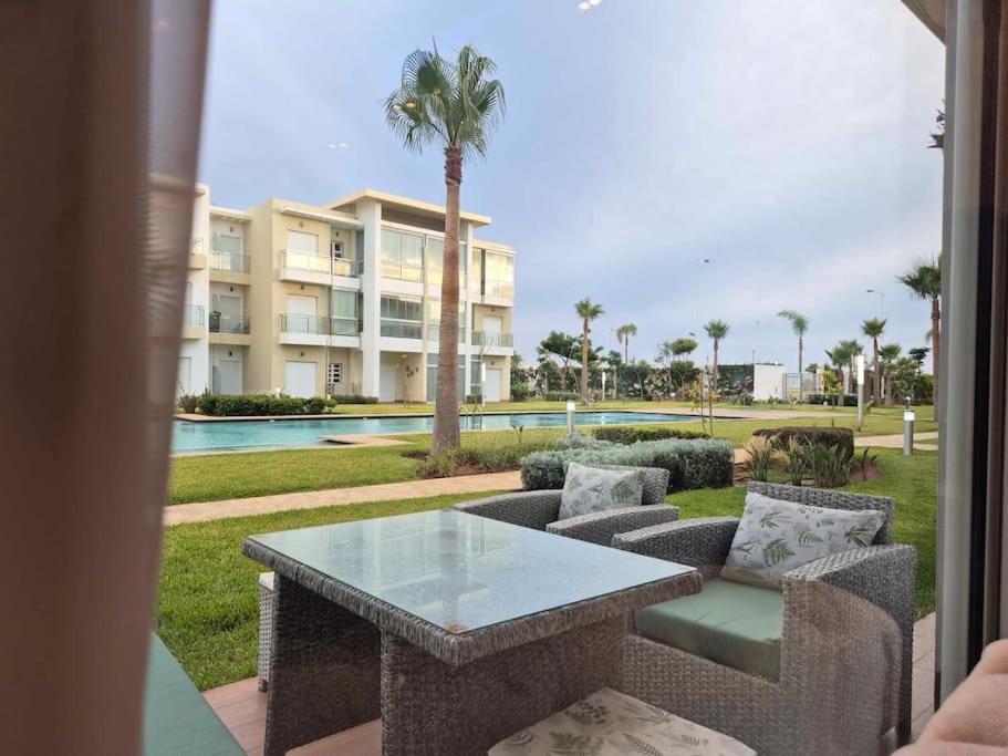 Apartment Casa Bay Omk 3 Sidi Rahal (Casablanca-Settat)