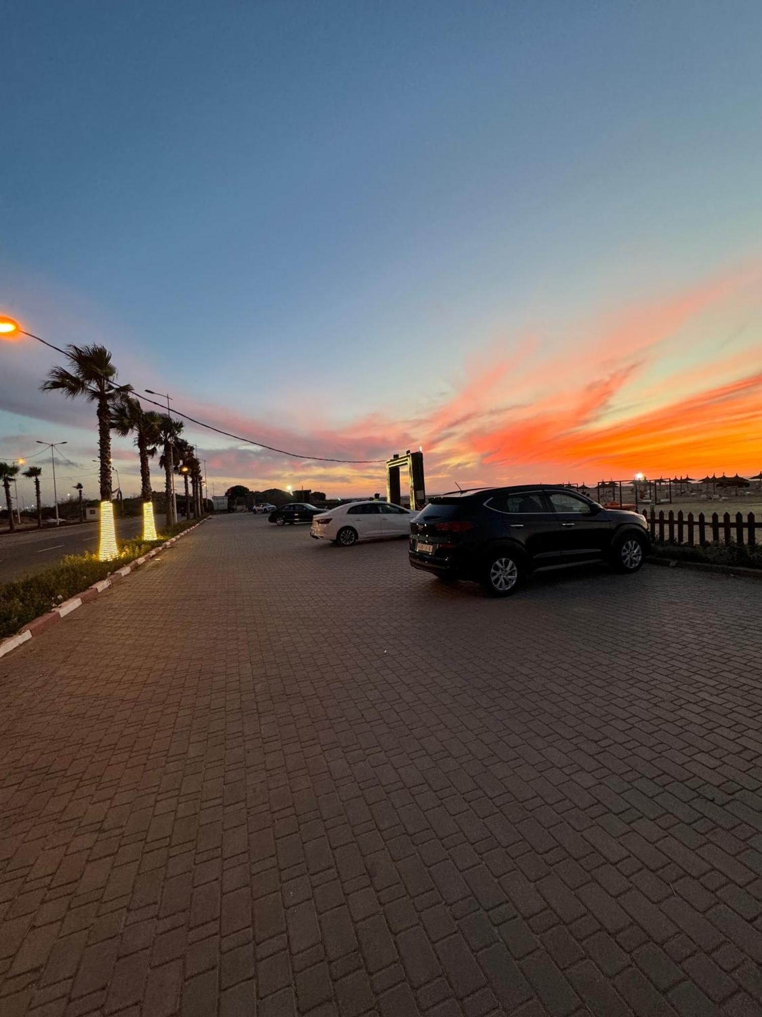 Casa Bay Omk 3 * Sidi Rahal (Casablanca-Settat)
